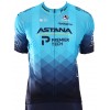 Maillot vélo 2021 Astana-Premier Tech N001